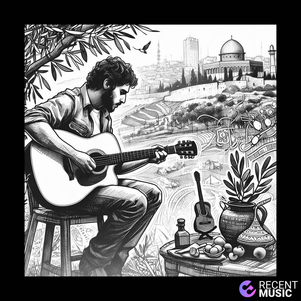 Israeli Singer-Songwriter