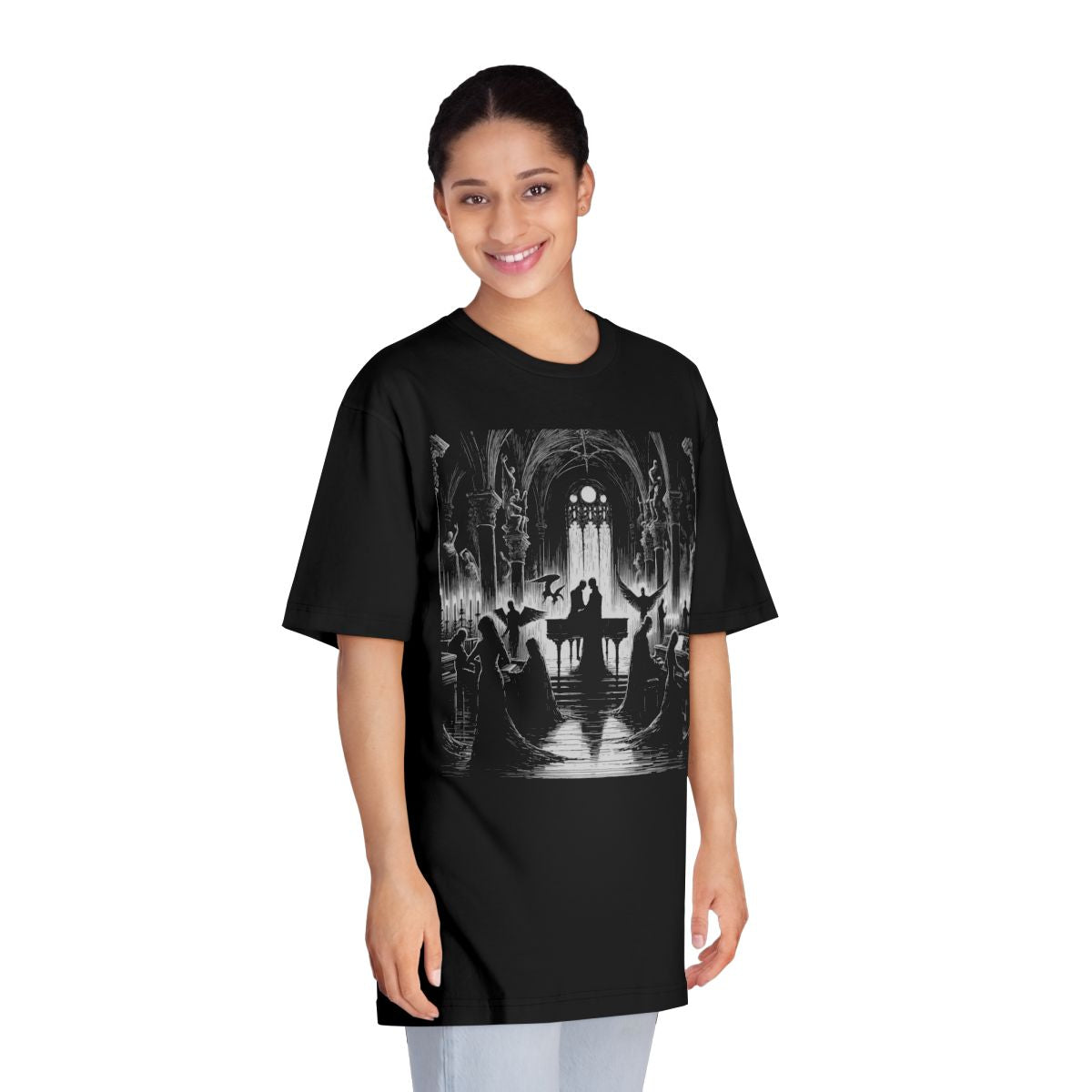 Italian Gothic