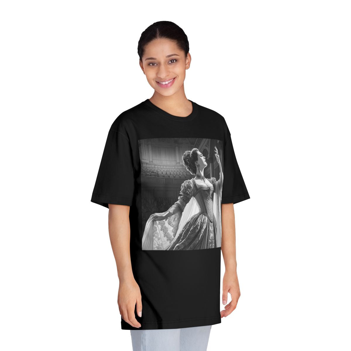 Italian Mezzo-Soprano