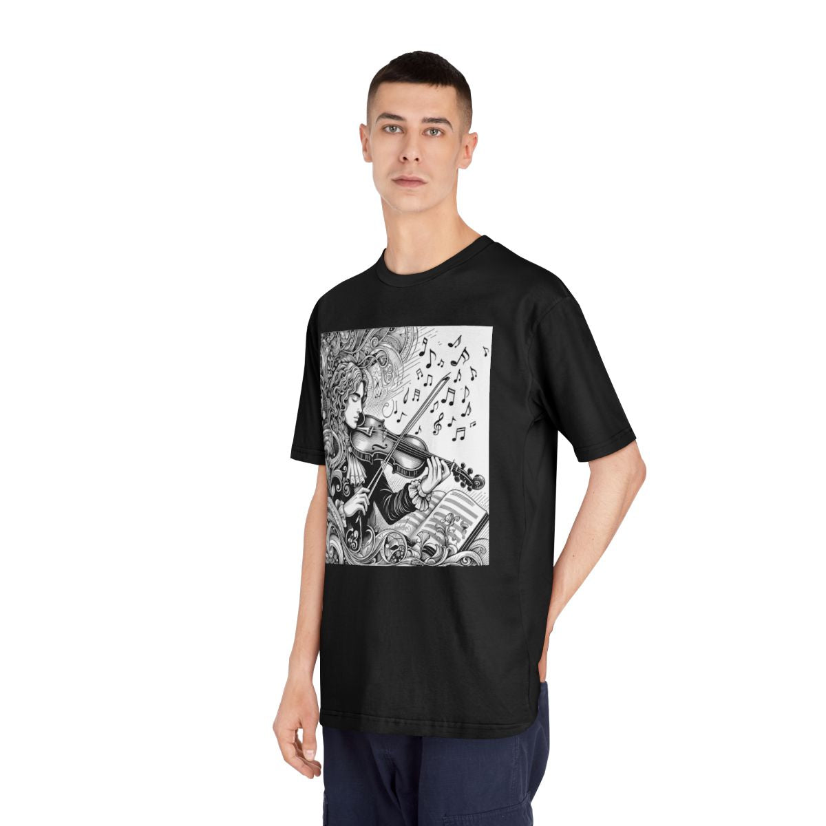 Italian Violin