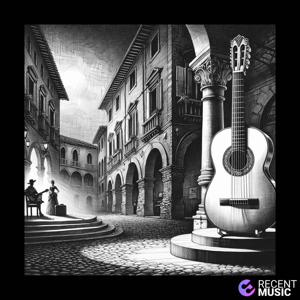 Italian Classical Guitar