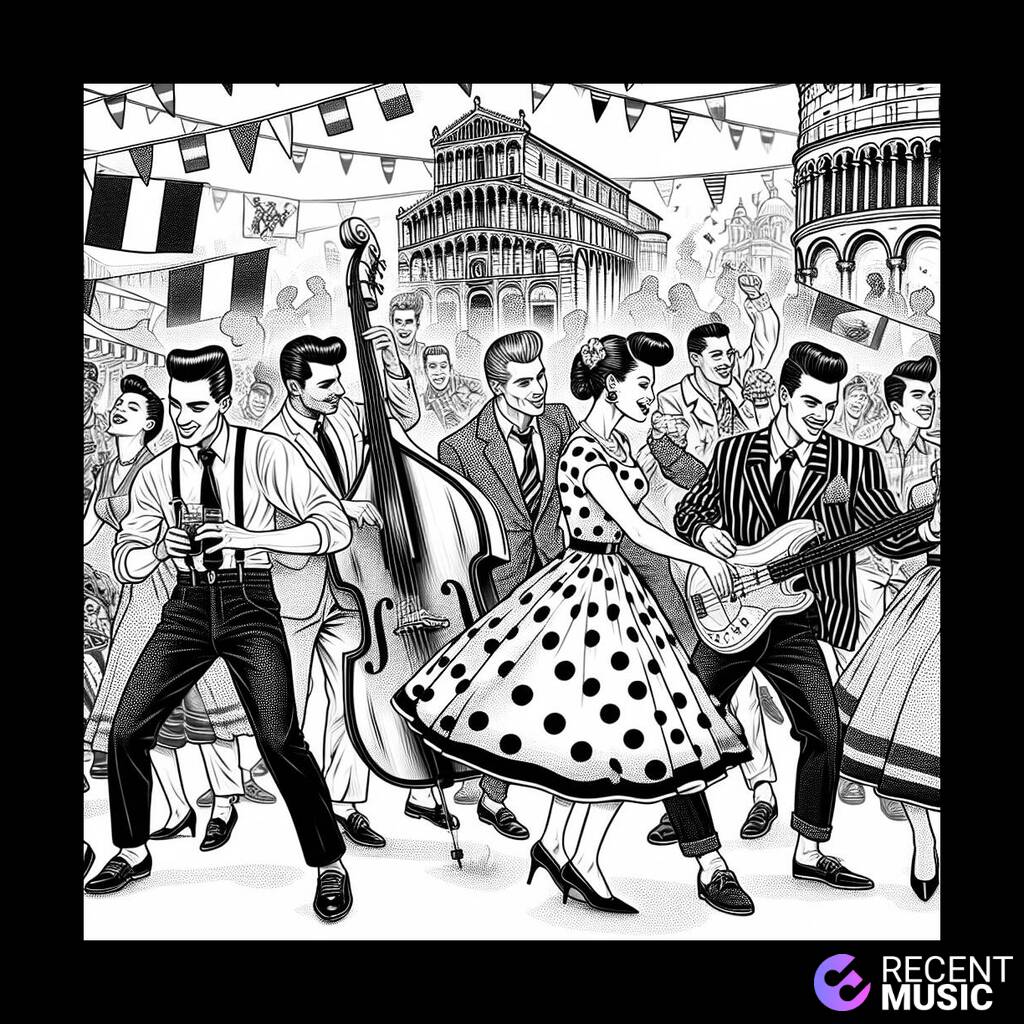 Italian Rockabilly