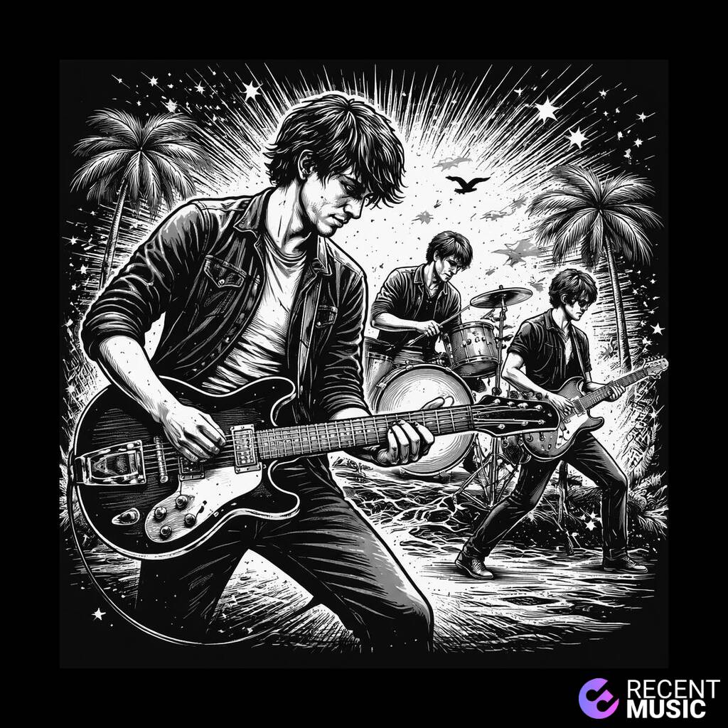 Jangle Rock