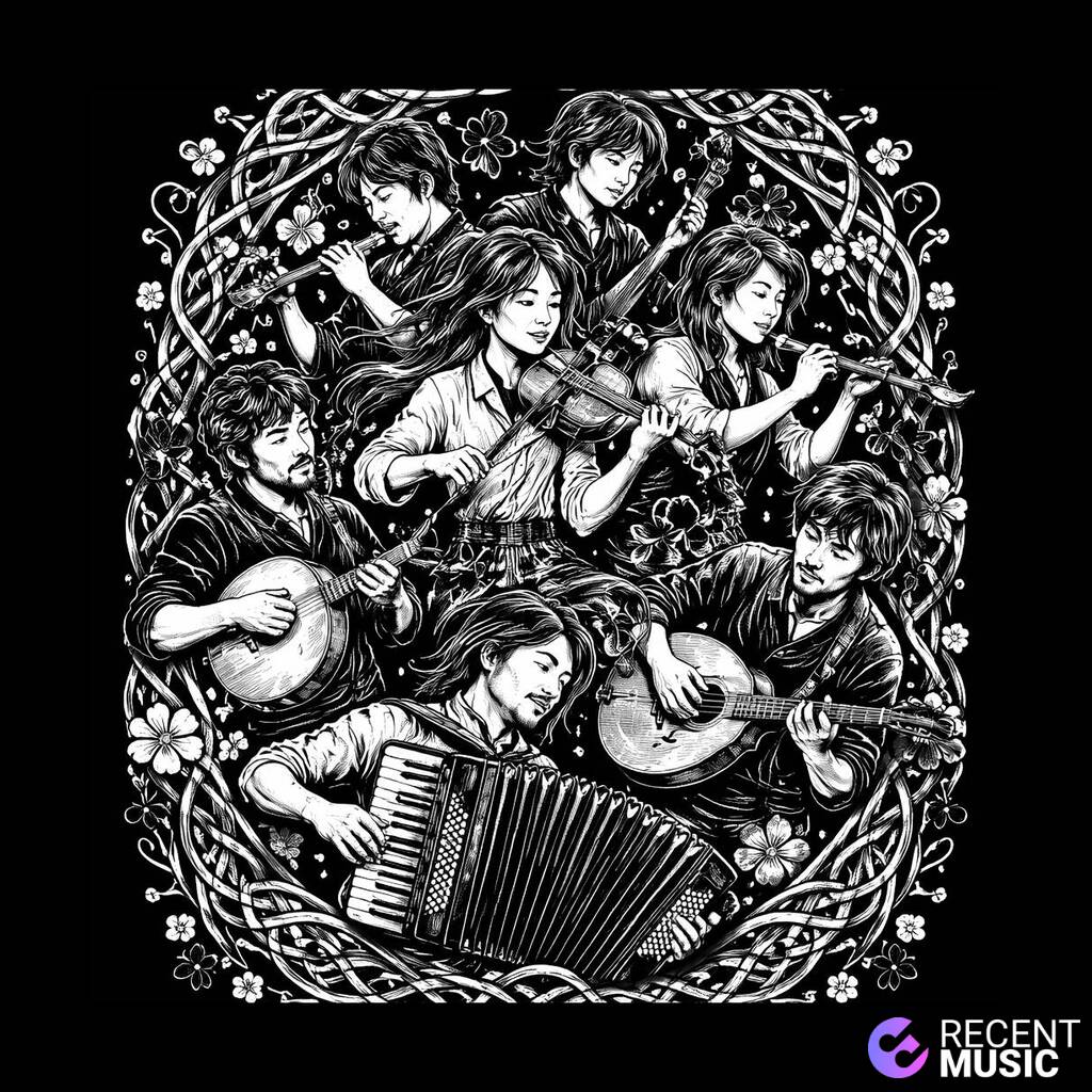 Japanese Celtic