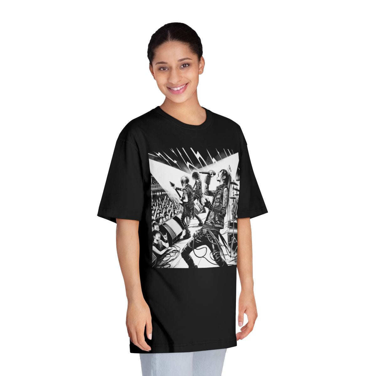 Japanese Heavy Metal