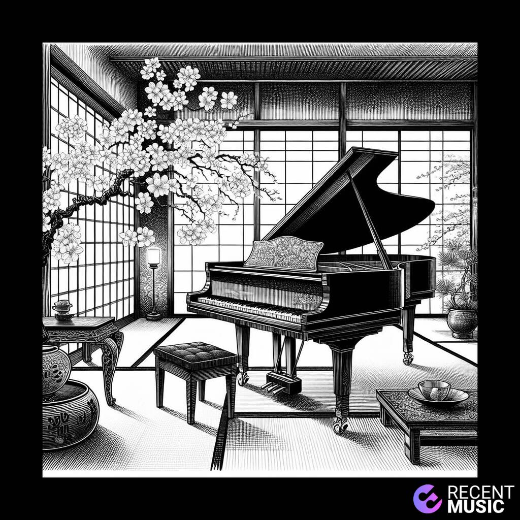 Japanese Classical Piano