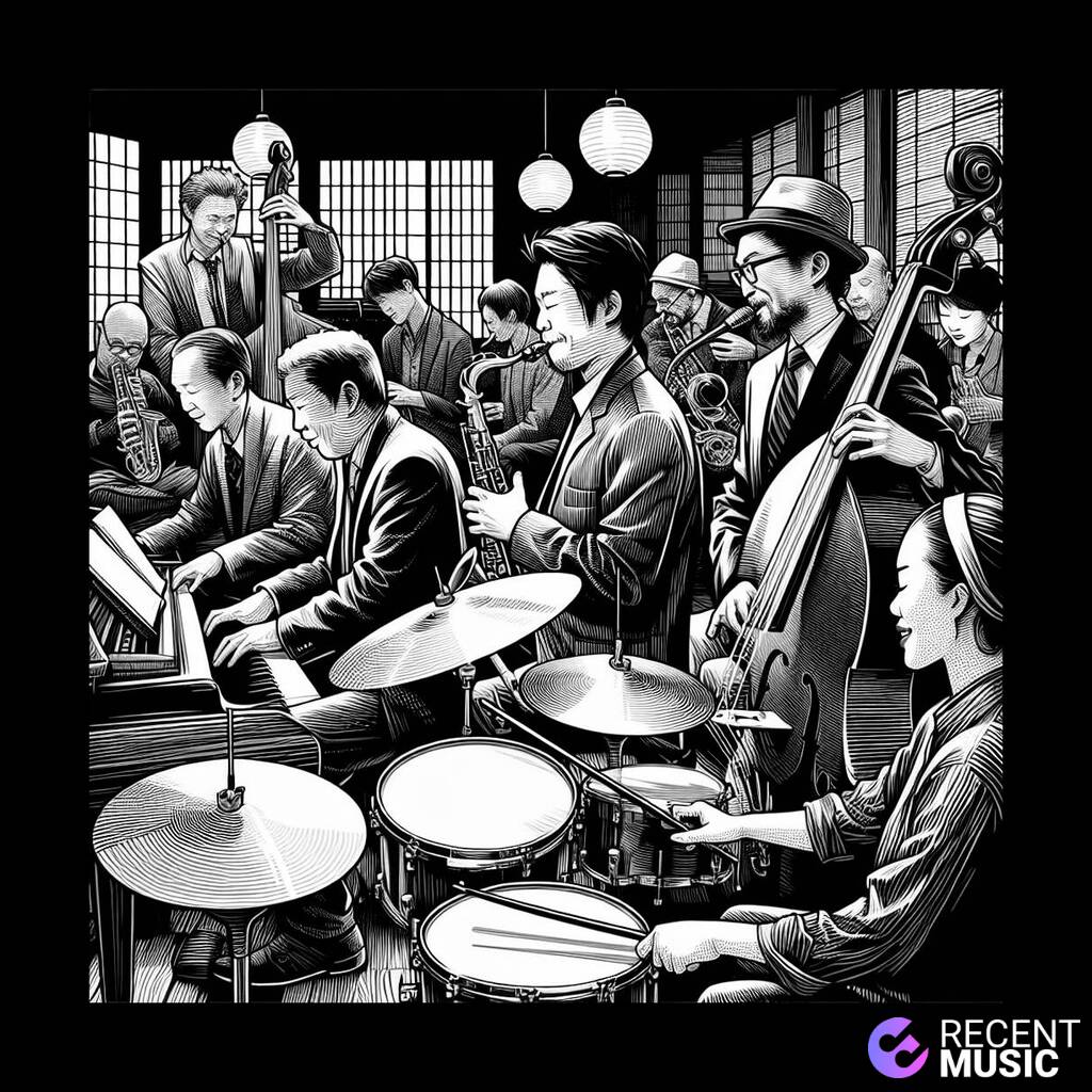 Japanese Jazz