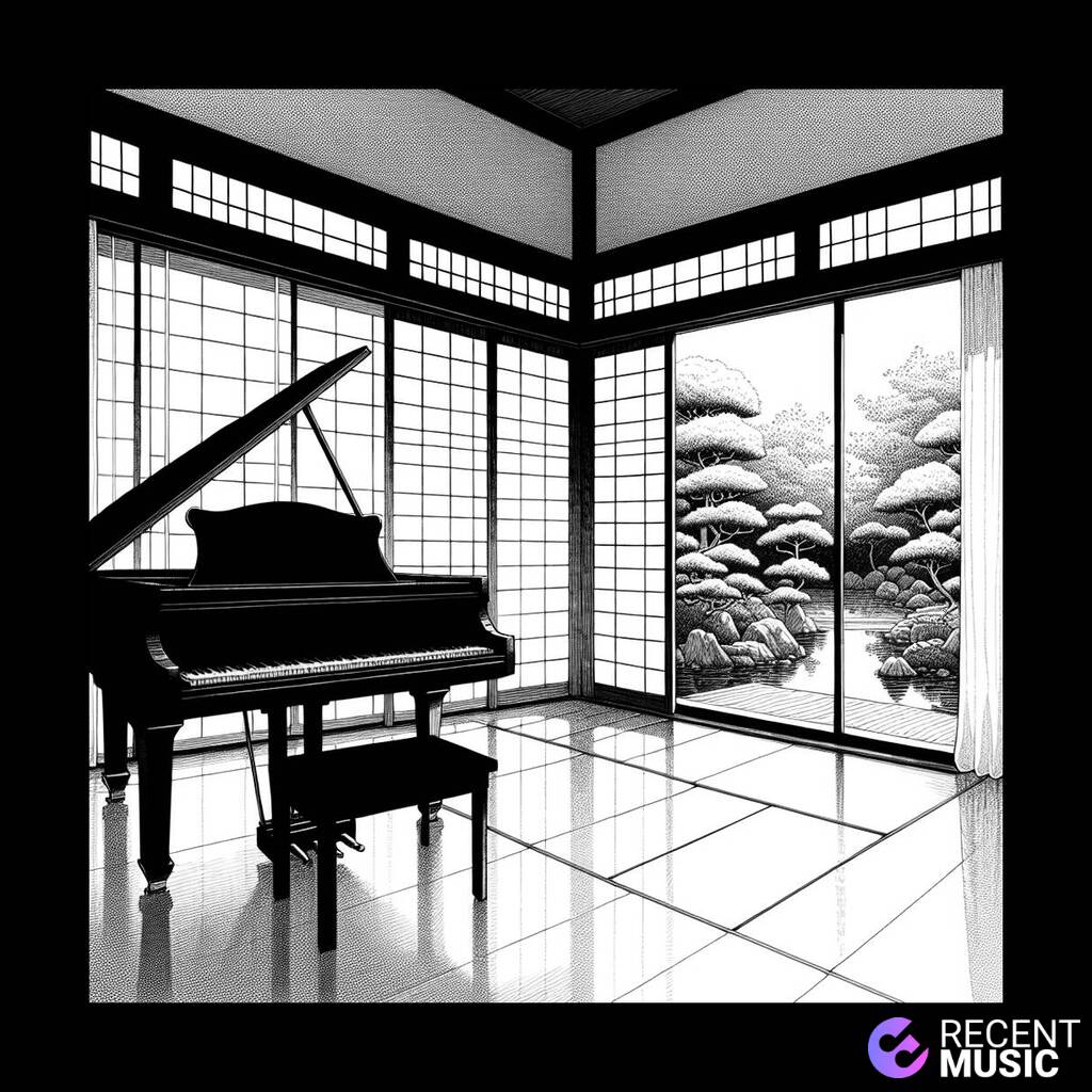 Japanese Piano