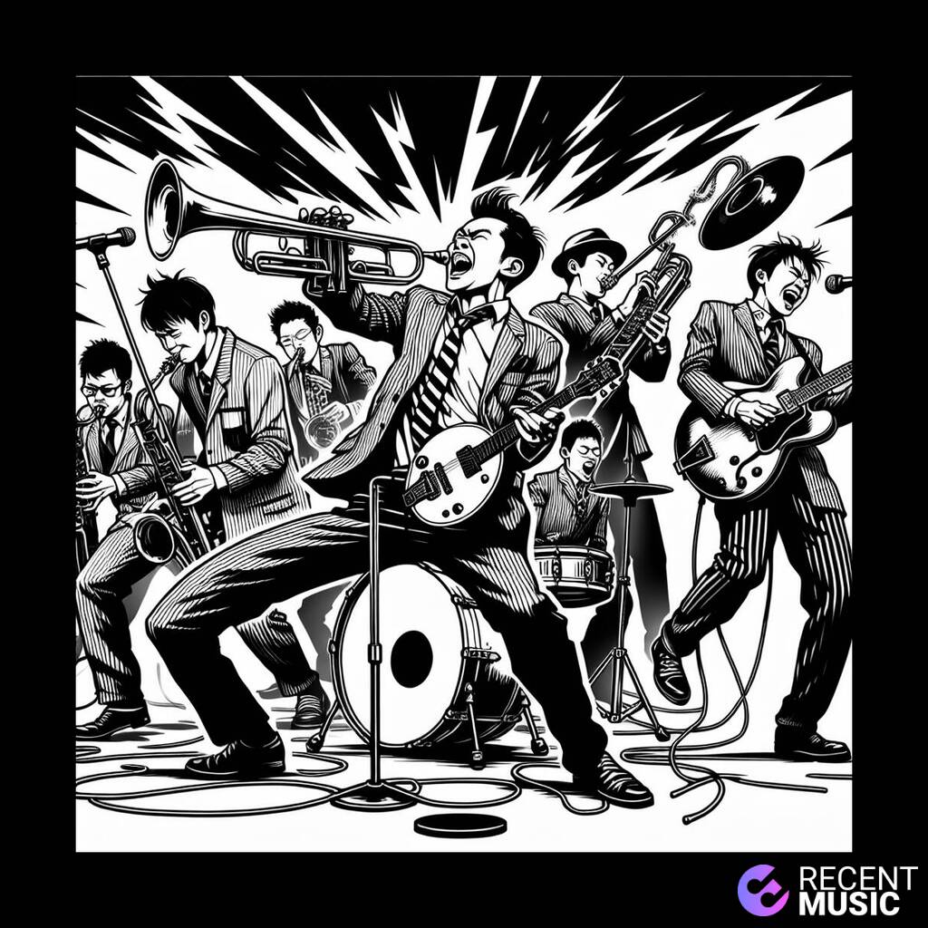 Japanese Ska