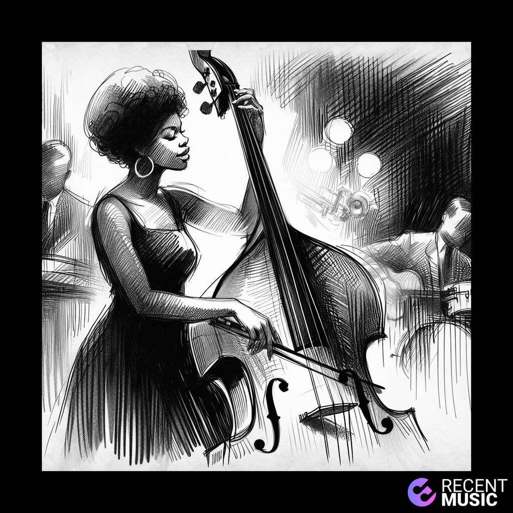 Jazz Double Bass