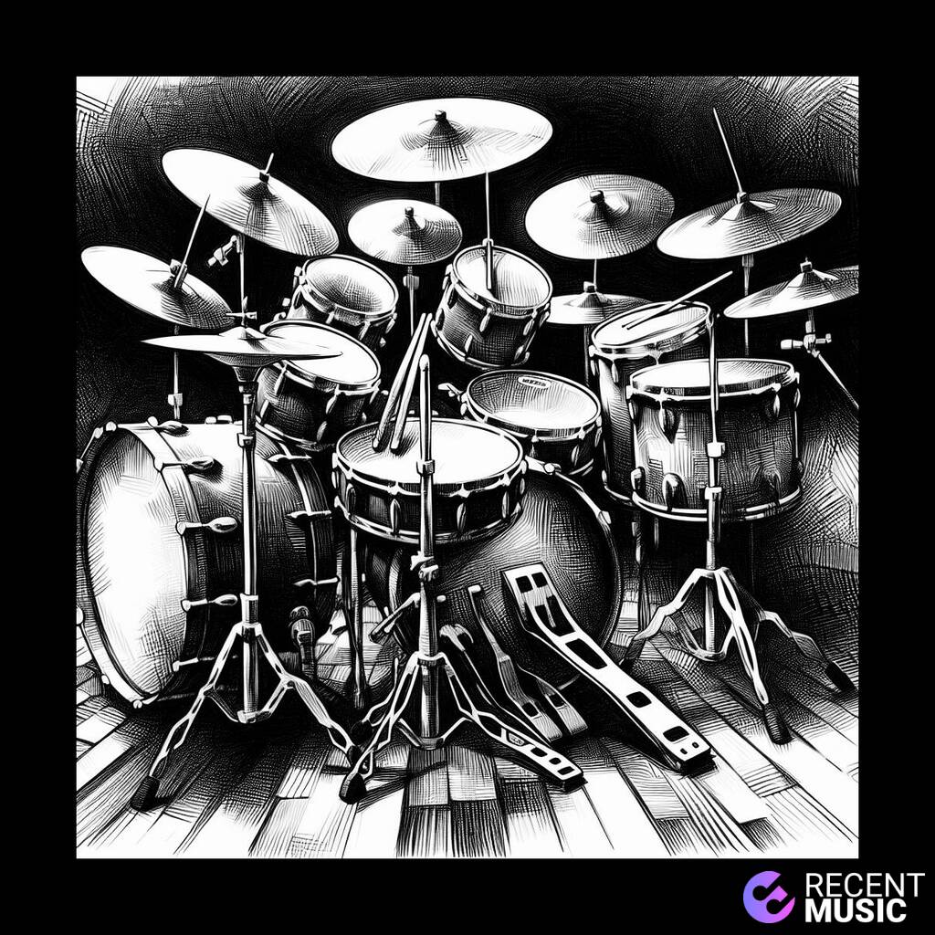 Jazz Drums