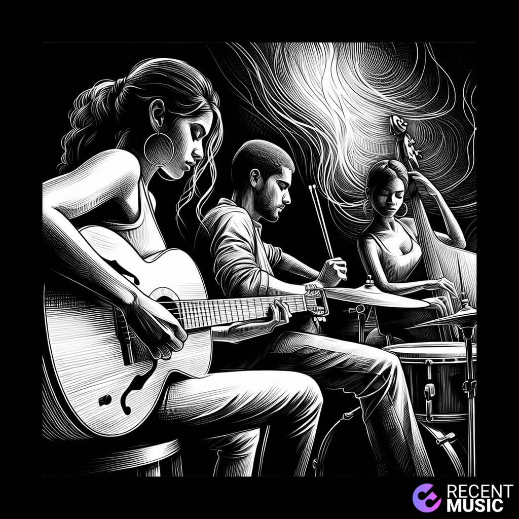 Jazz Guitar Trio