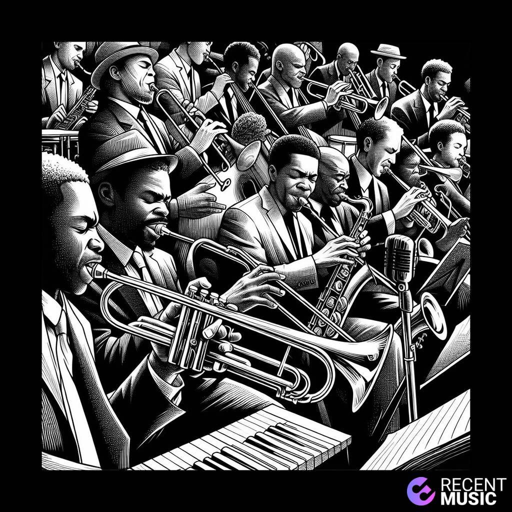 Jazz Orchestra