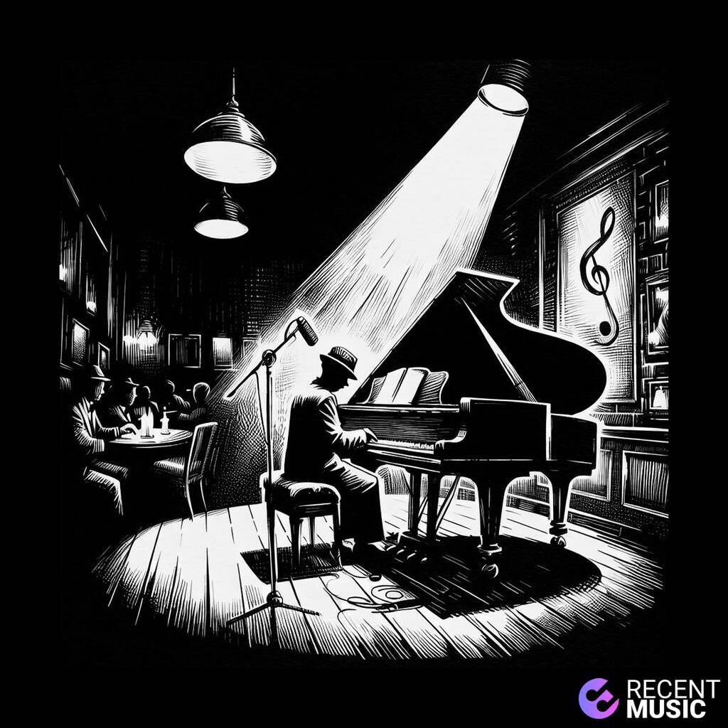 Jazz Piano