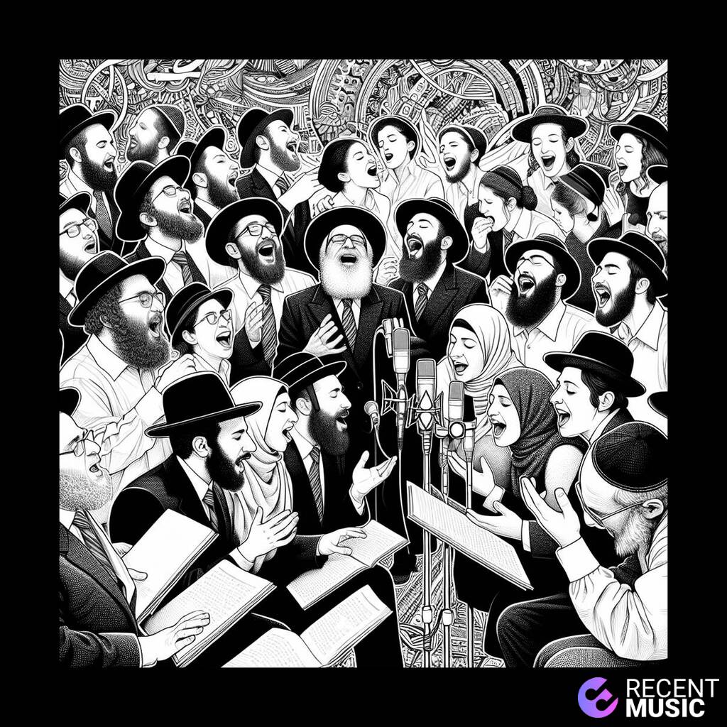 Jewish A Capella