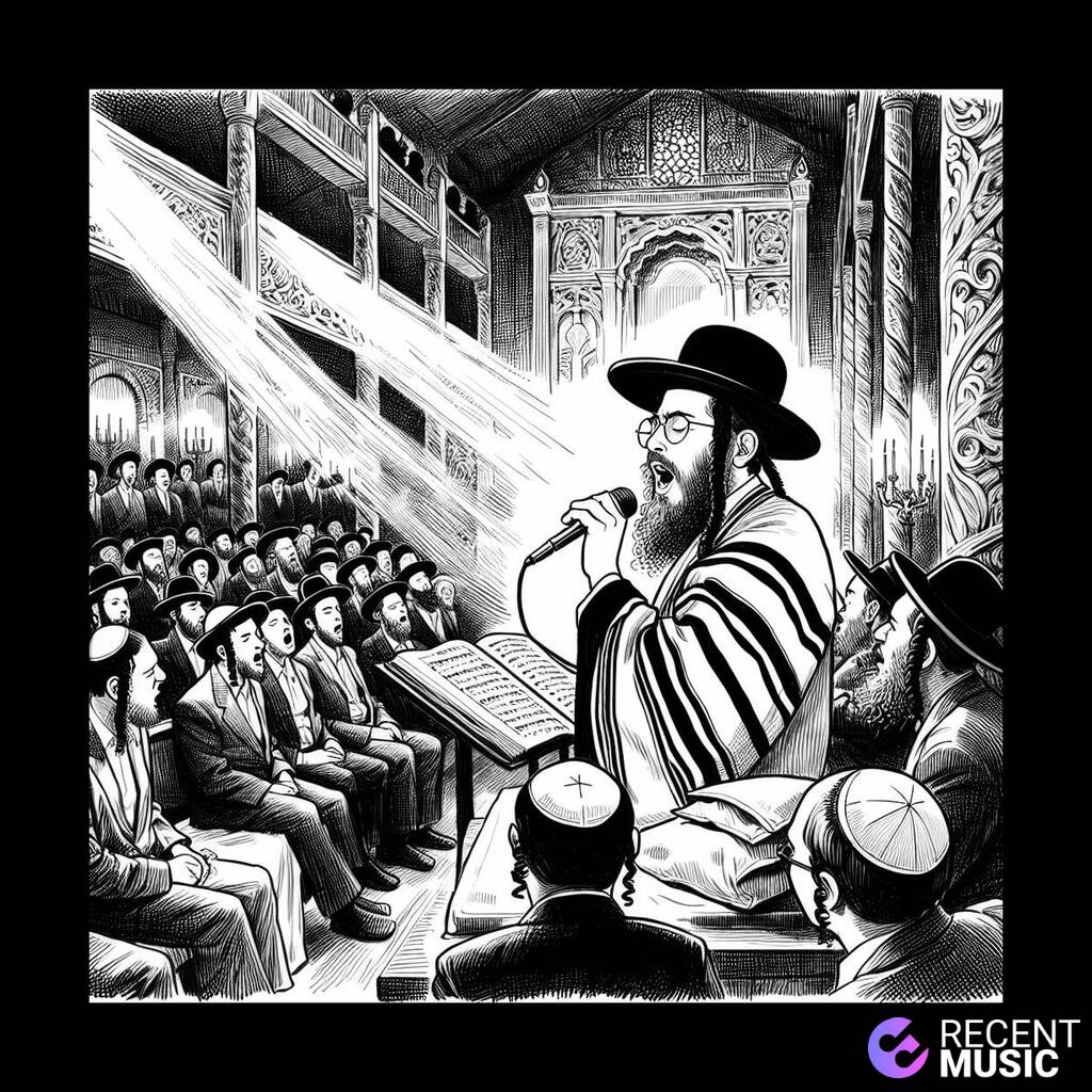 Jewish Cantorial