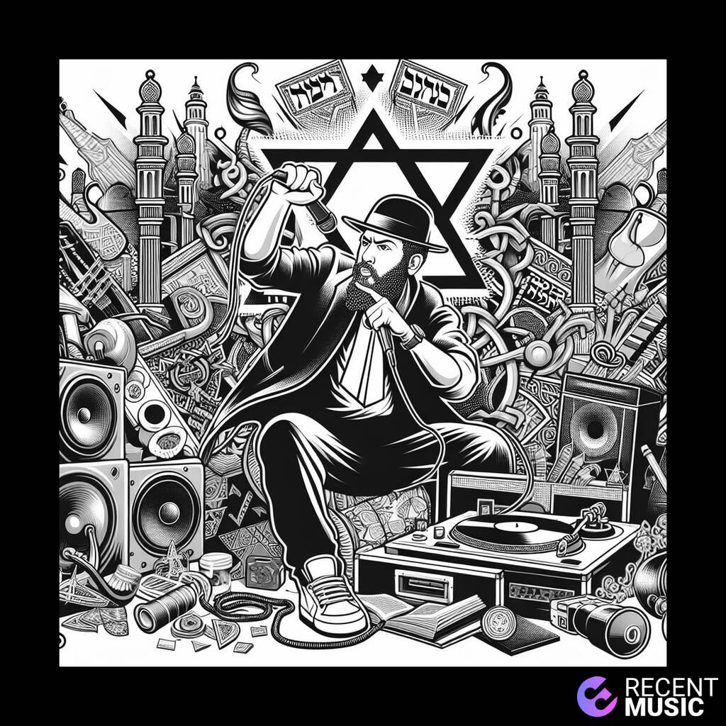 Jewish Hip Hop