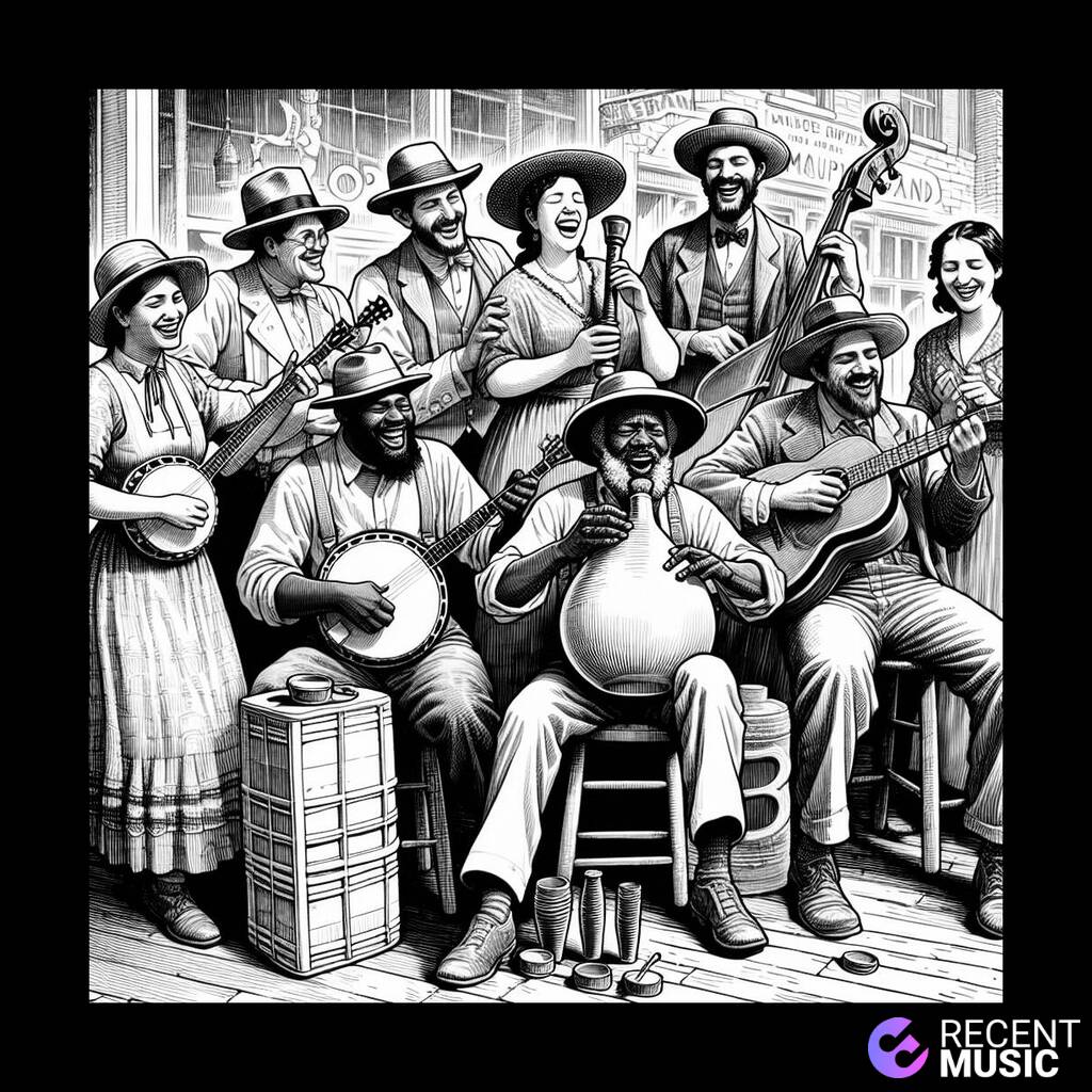 Jug Band