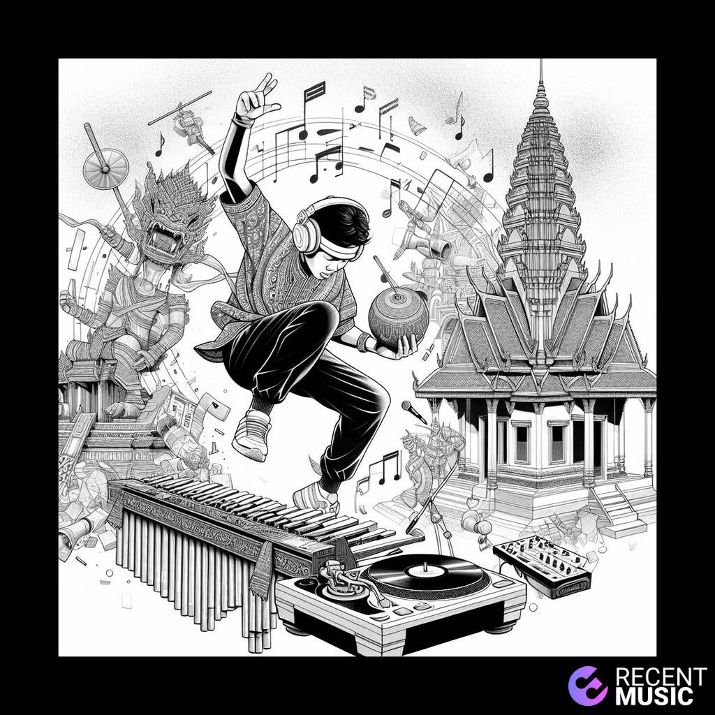 Khmer Hip Hop