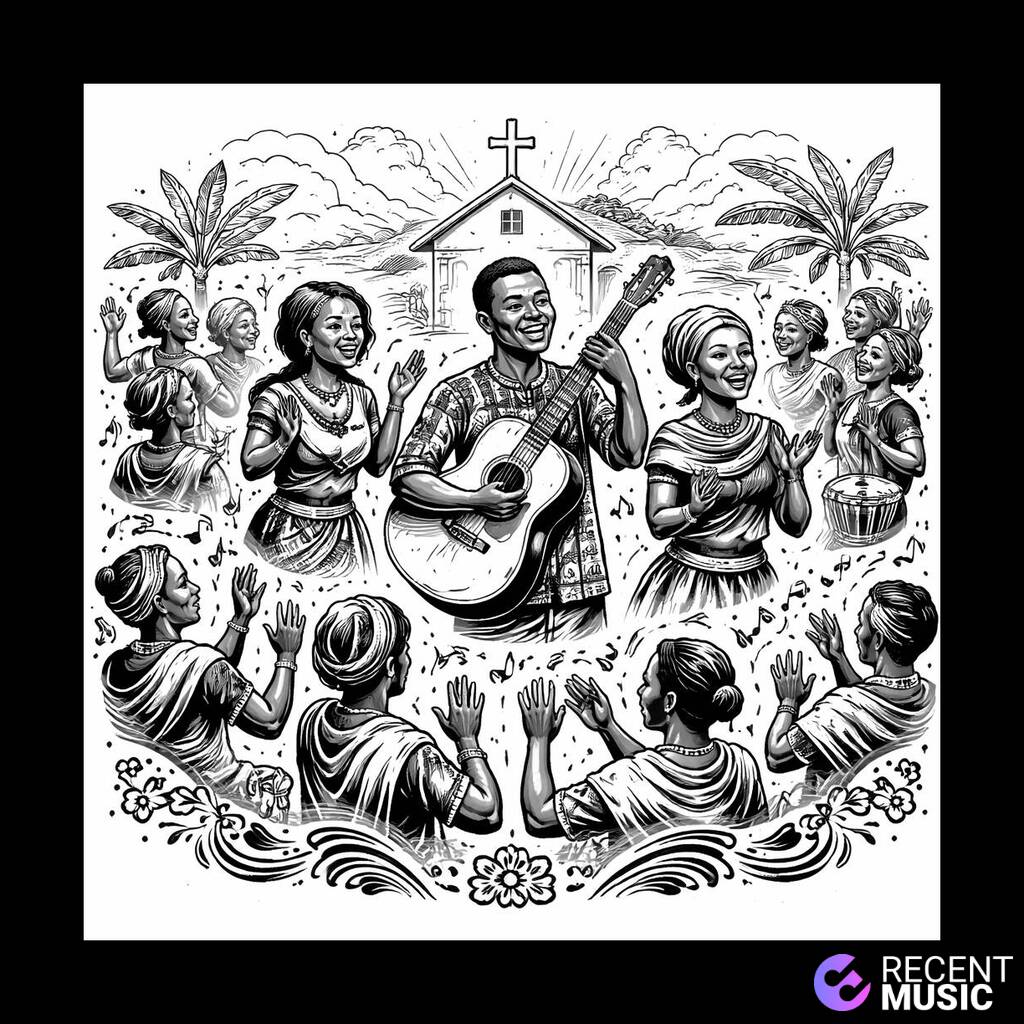Kikuyu Gospel