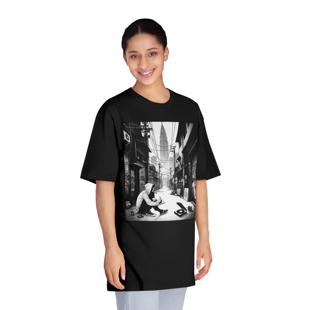 Korean Underground Rap