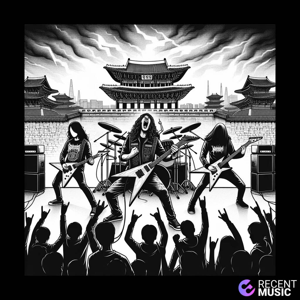 Korean Metal