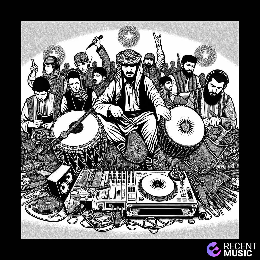 Kurdish Hip Hop