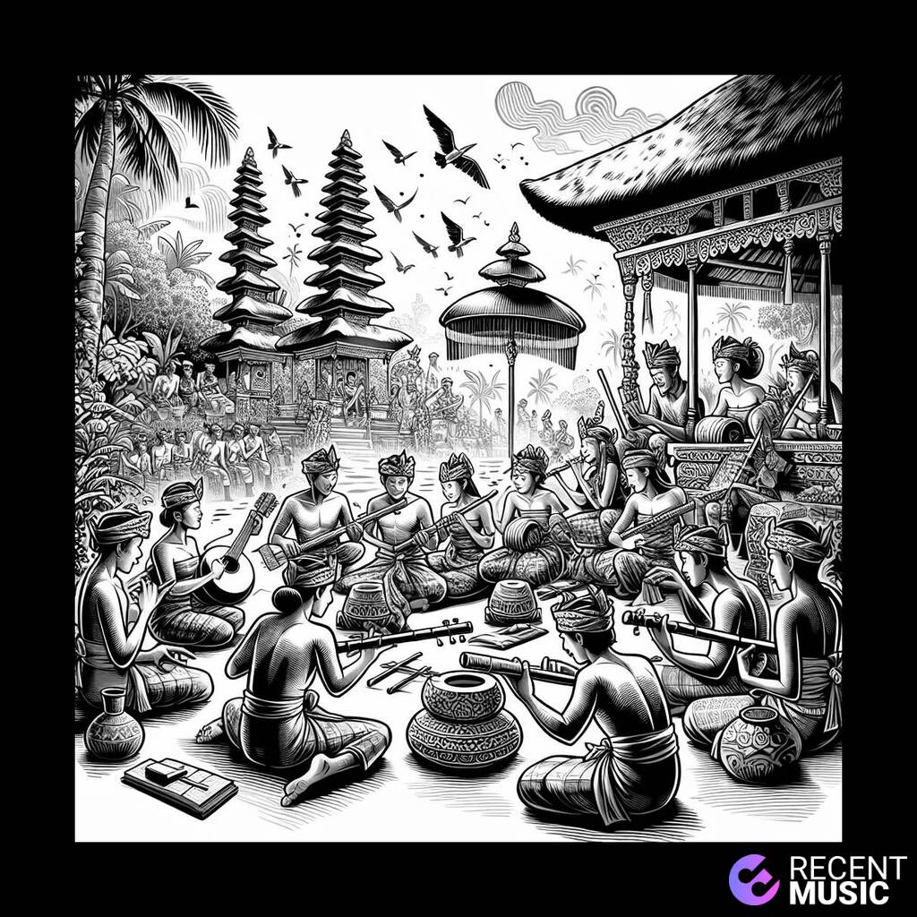 Lagu Bali