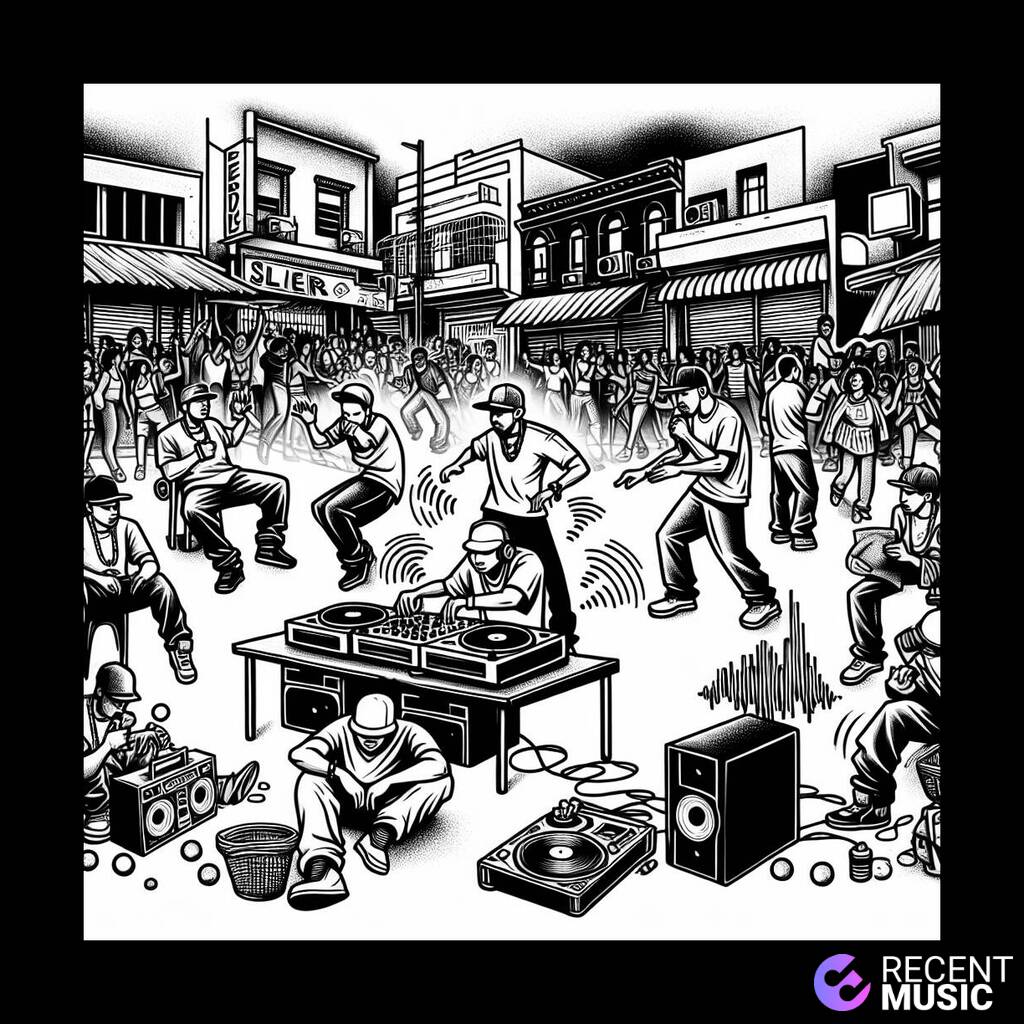 Latin Rap