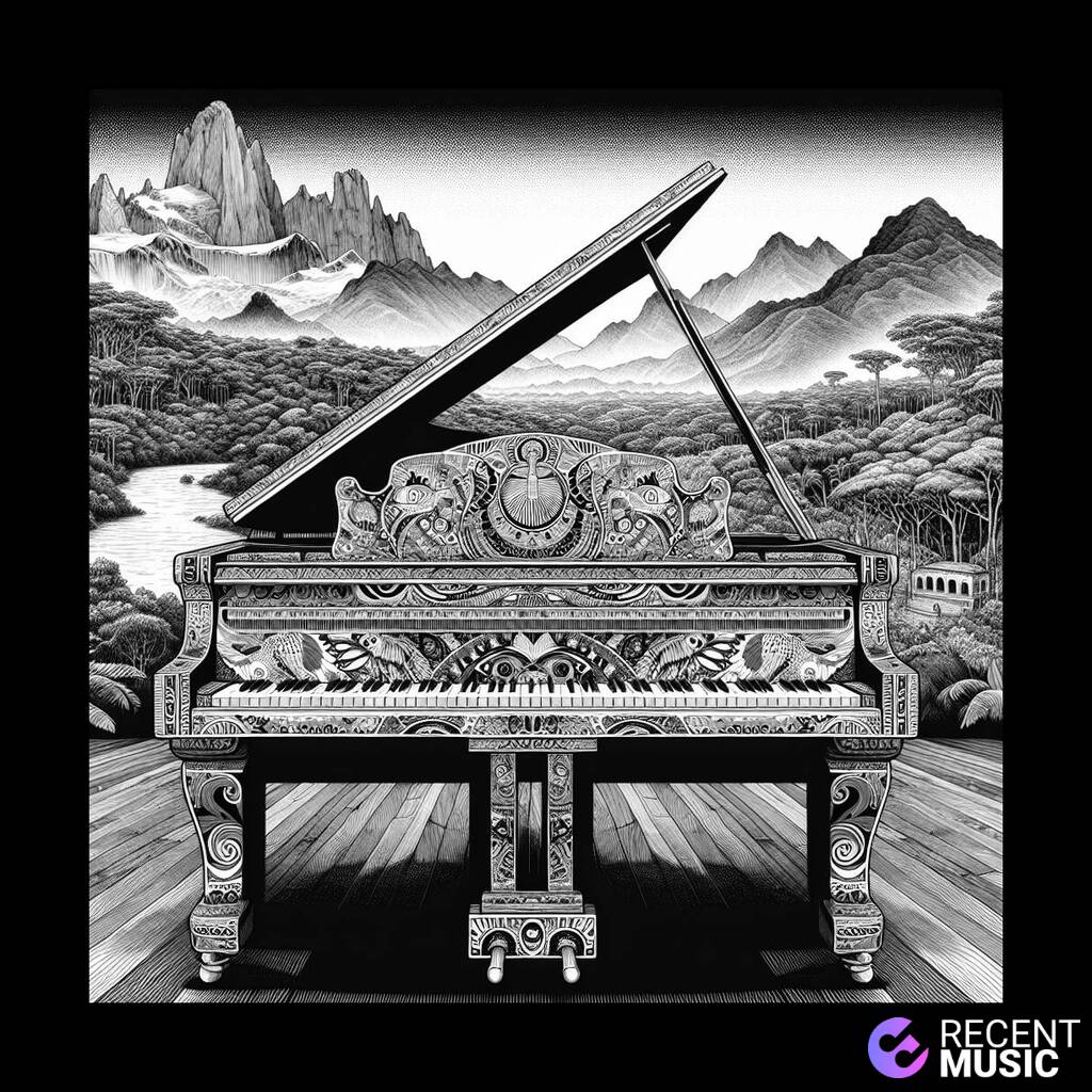 Latin American Classical Piano