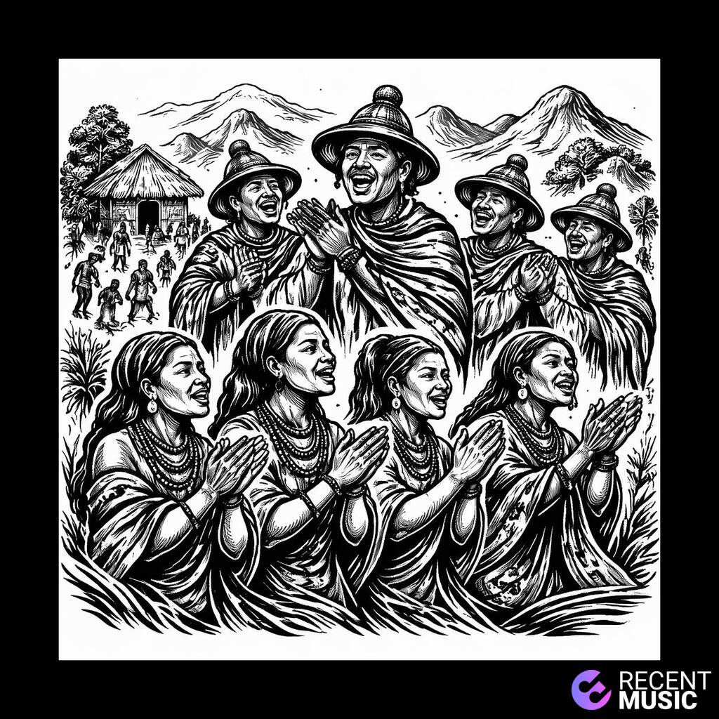 Lesotho Traditional
