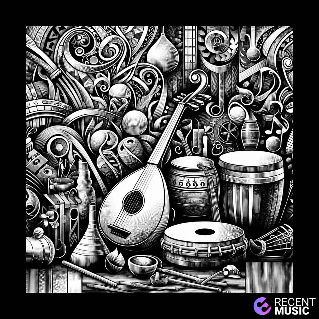 Levantine Music