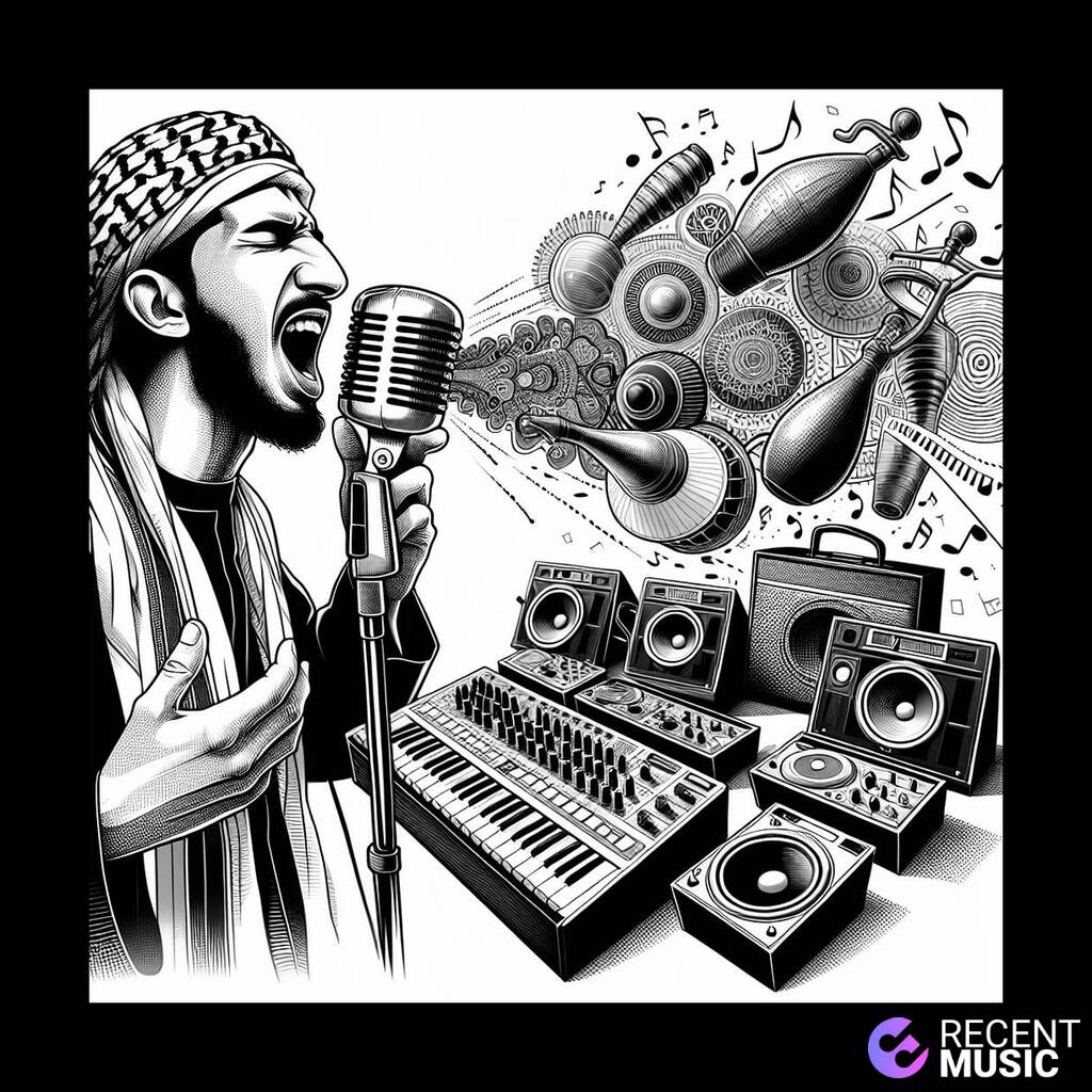 Libyan Hip Hop