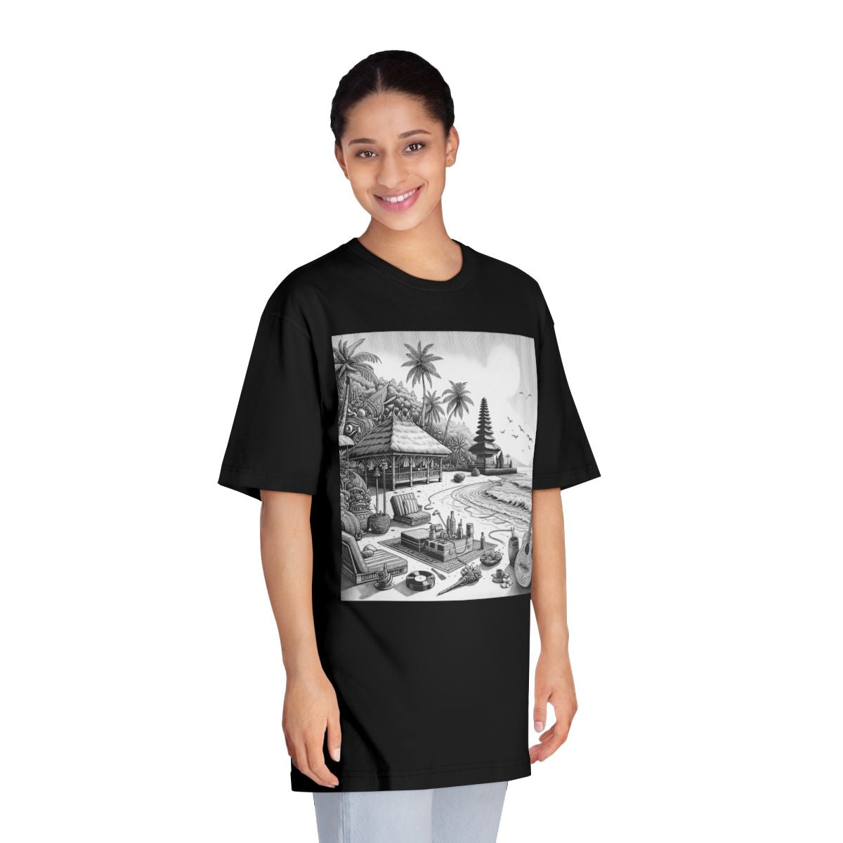 Lombok Indie
