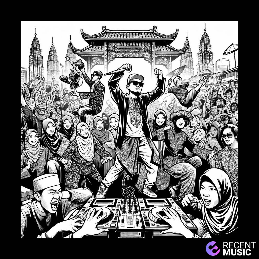 Malaysian Hip Hop