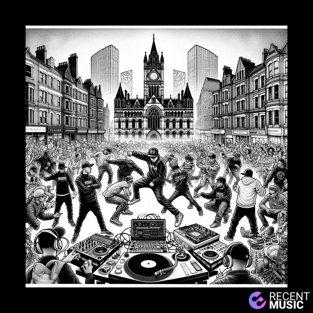 Manchester Hip Hop