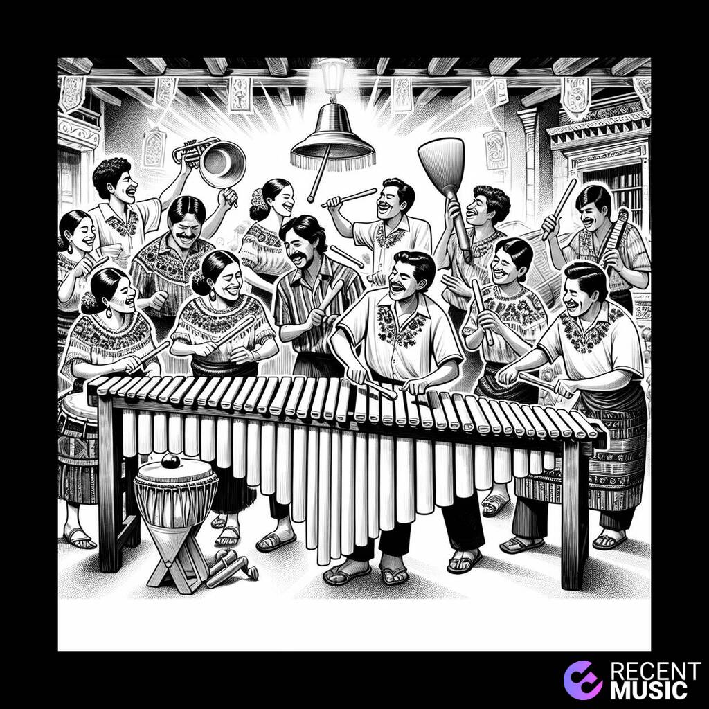 Marimba De Guatemala