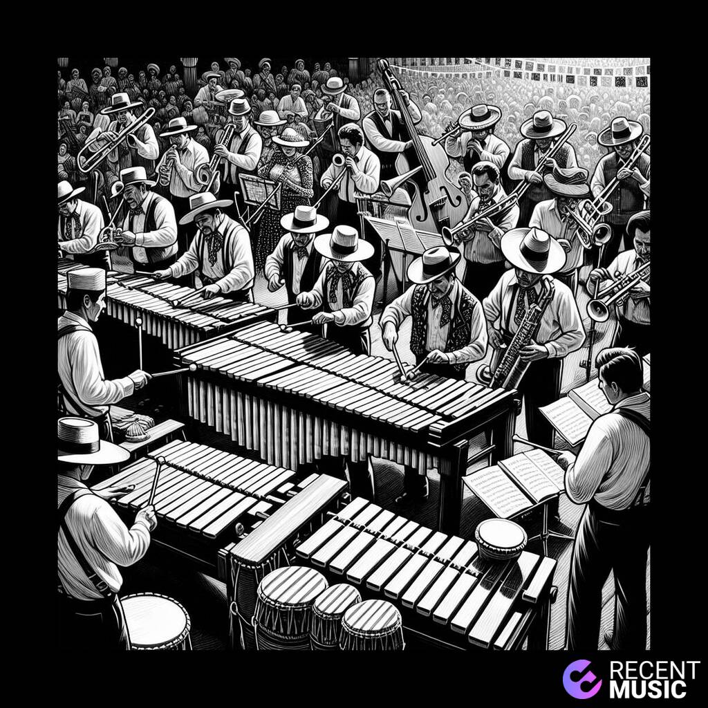 Marimba Orquesta