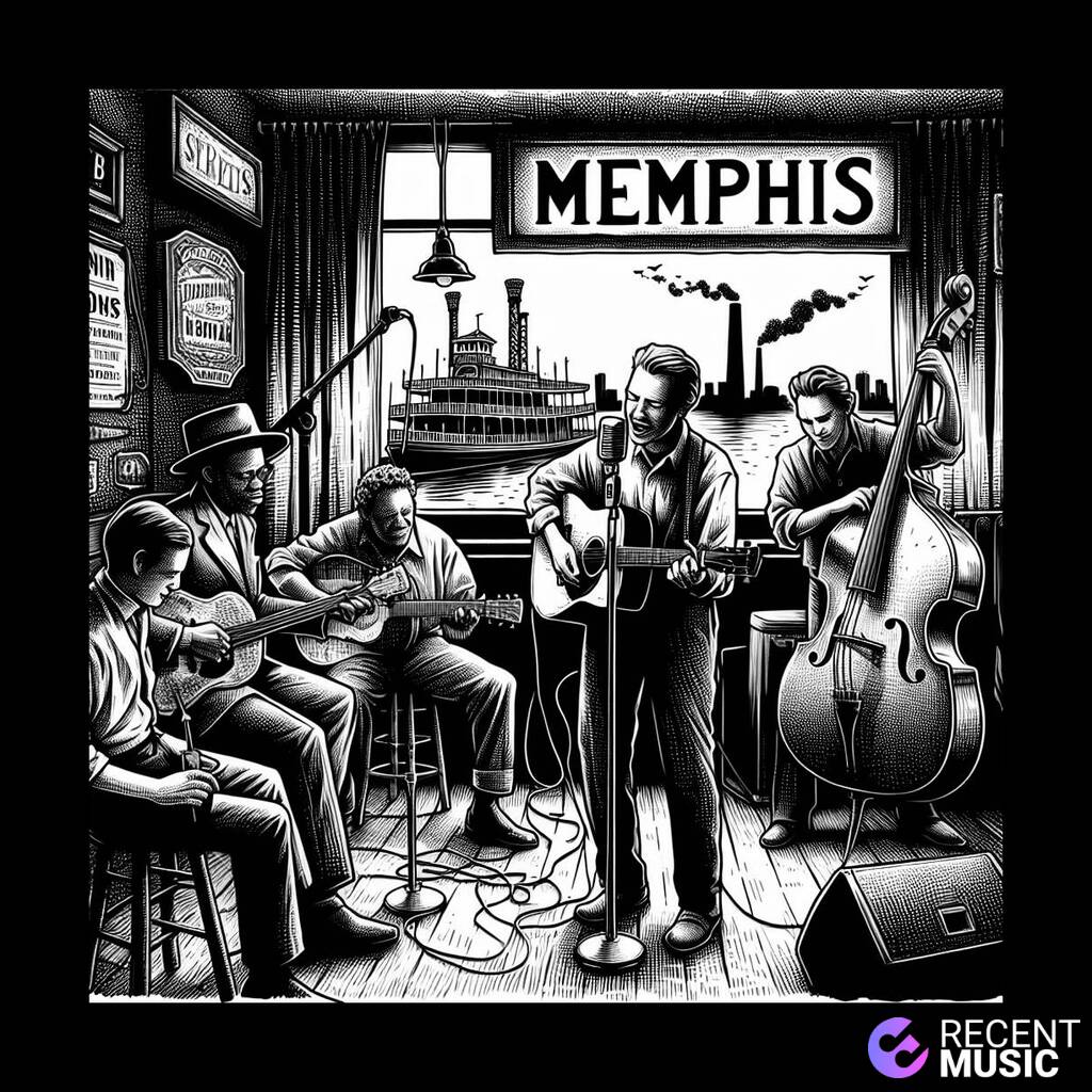 Memphis Americana