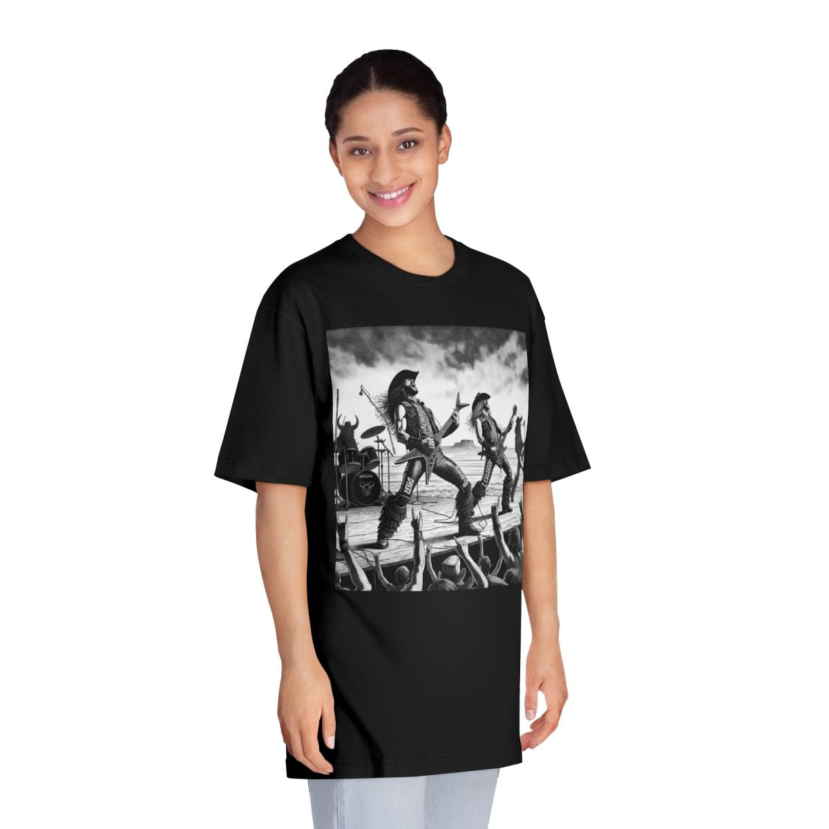 Metal Gaucho