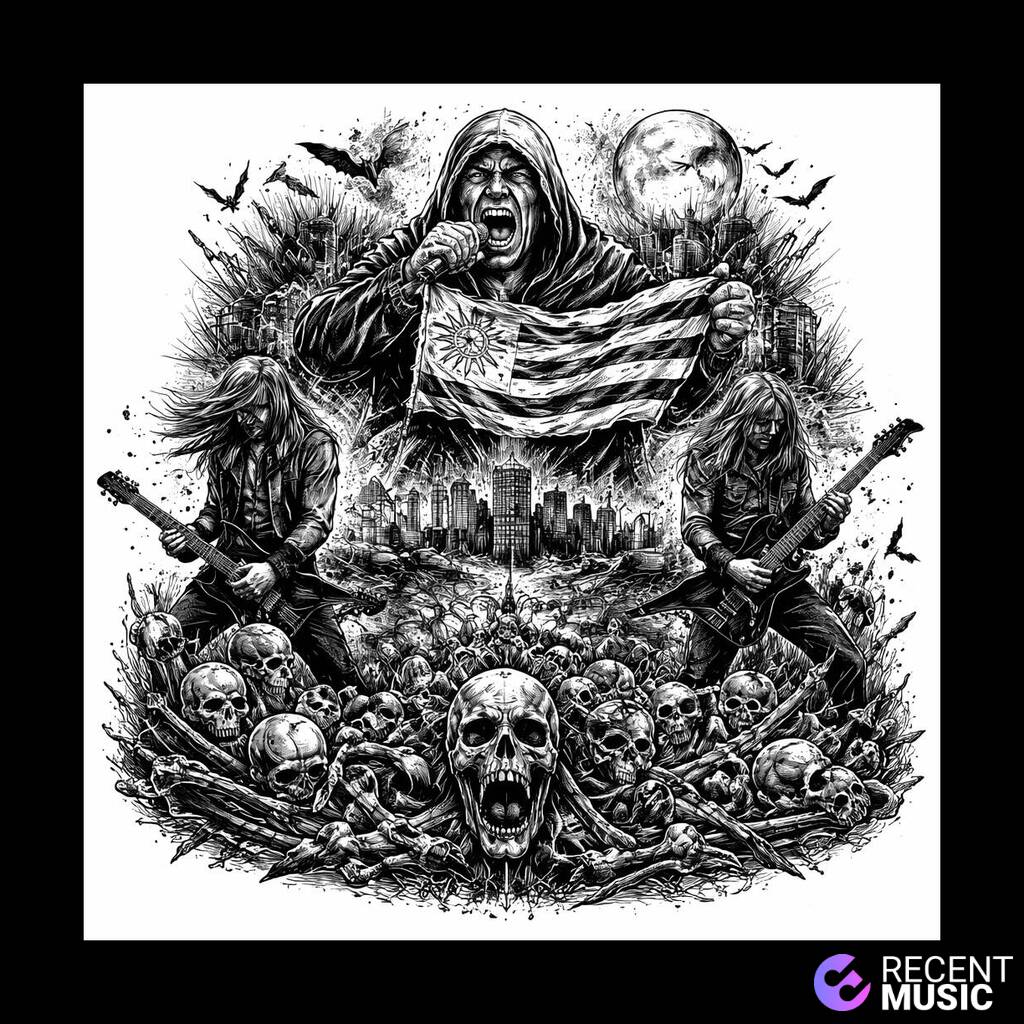 Metal Uruguayo