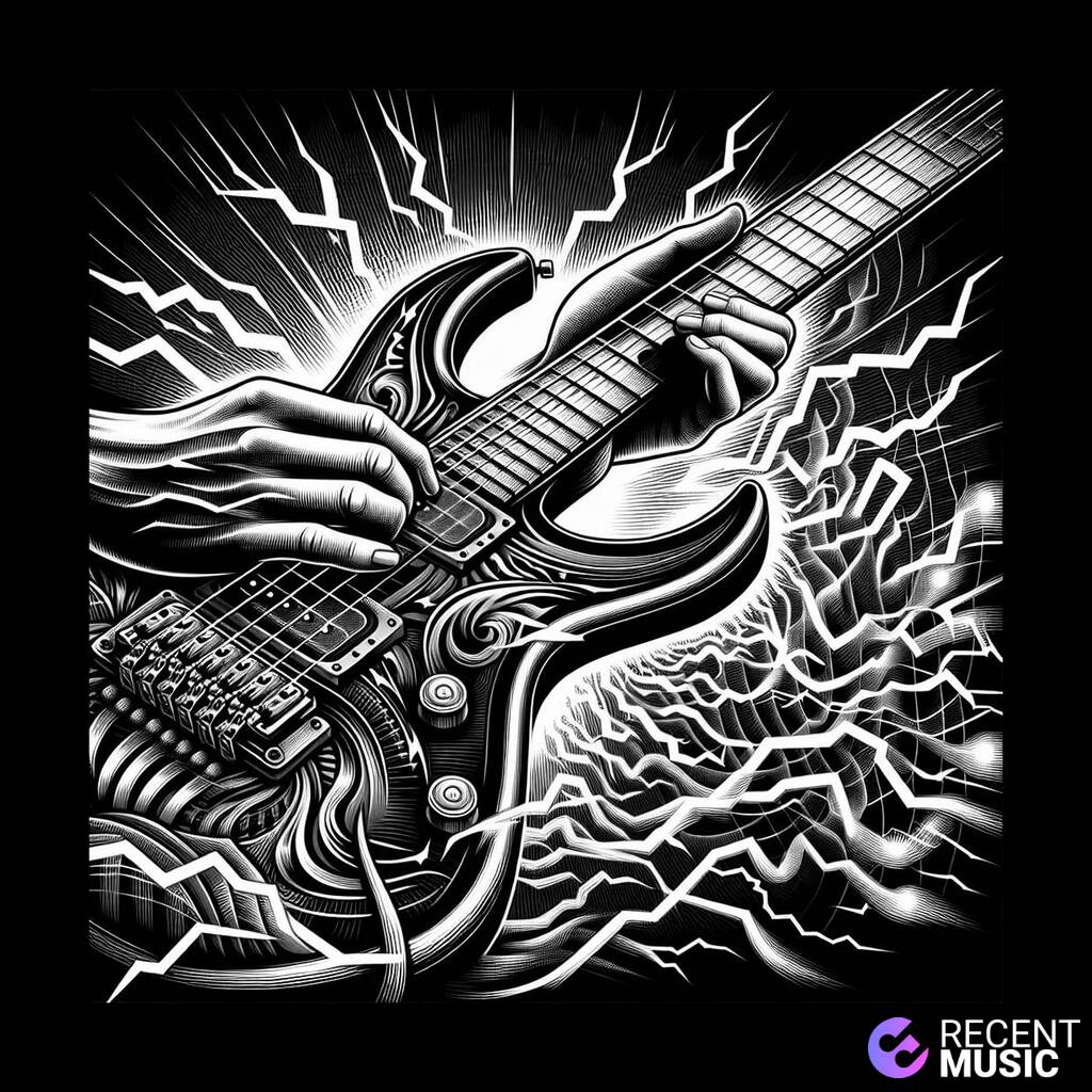 Metal Guitar