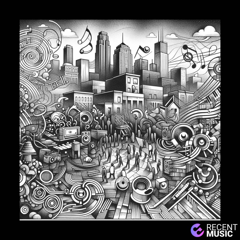 Midwest Hip Hop