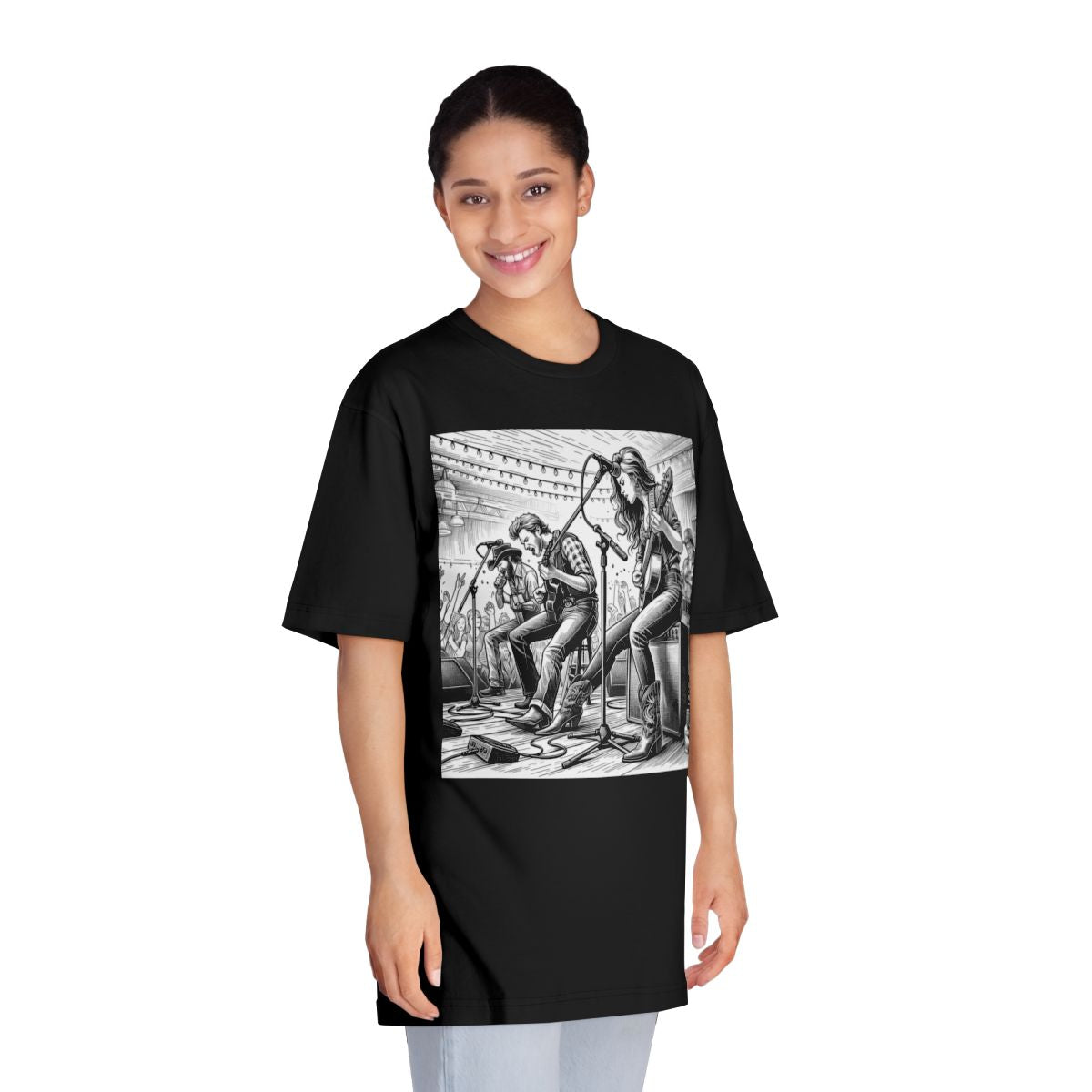 Modern Southern Rock