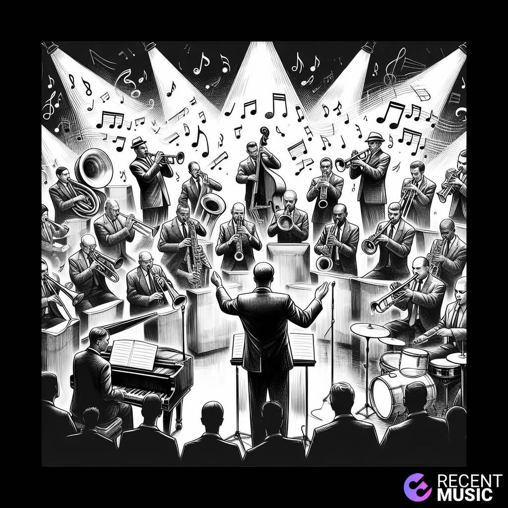 Modern Big Band