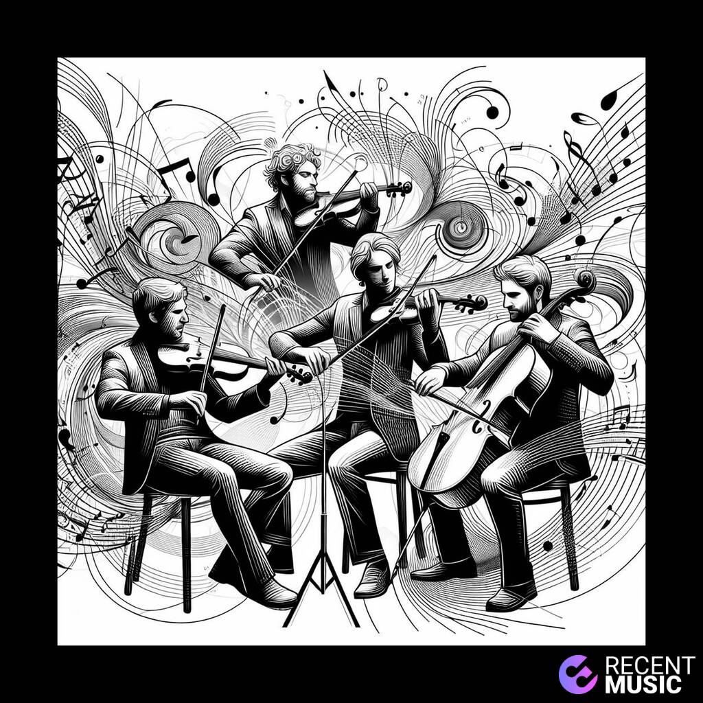 Modern String Quartet