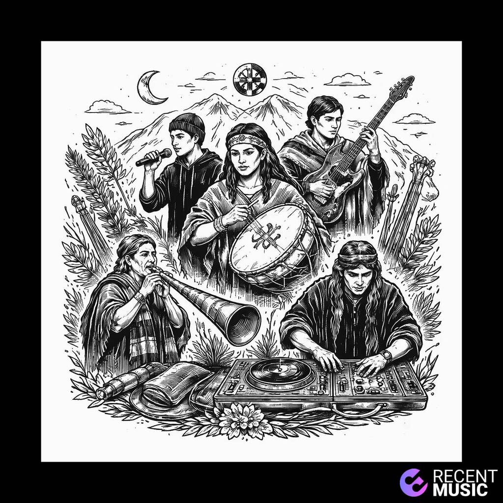 Musica Mapuche