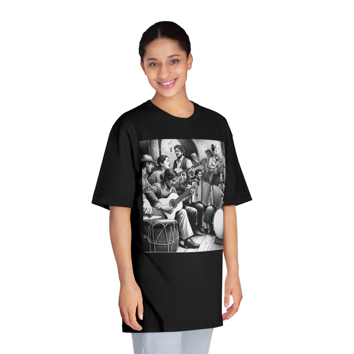 Musica Popular Uruguaya