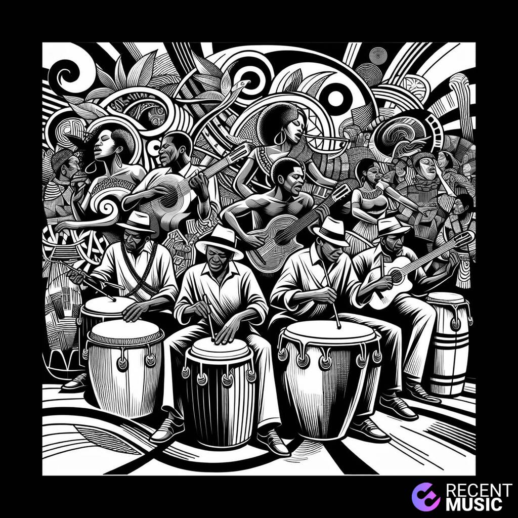 Musica Afroperuana