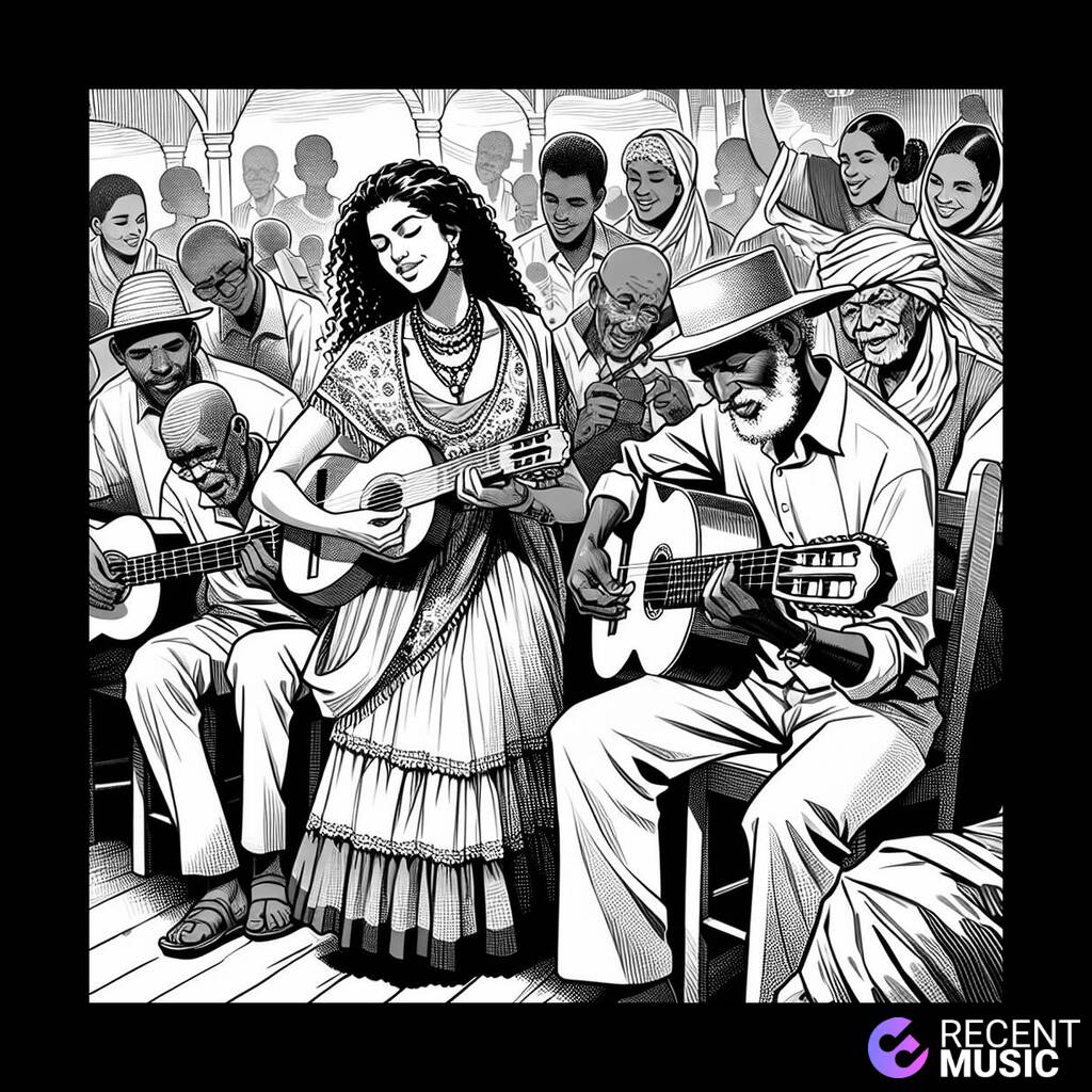 Musica Cabo-Verdiana